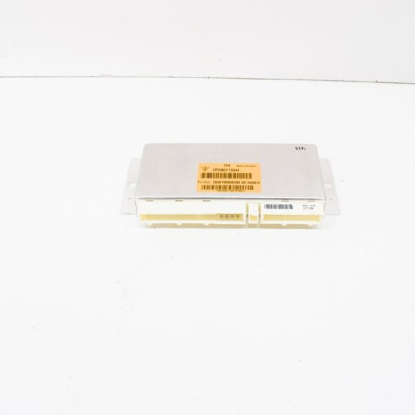 95861806804 - PORSCHE CAYENNE 92A PDC Park Assist Control Unit 95861806804 NEW GENUINE