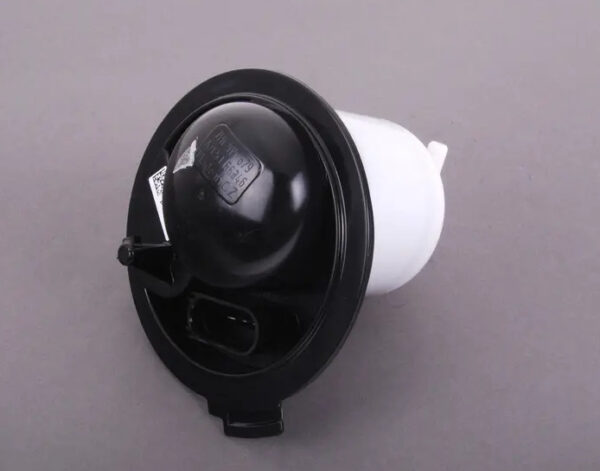 95862042100 - Porsche Cayenne 92A Fuel Tank Left Flanges 958620432100 NEW ORIGINAL