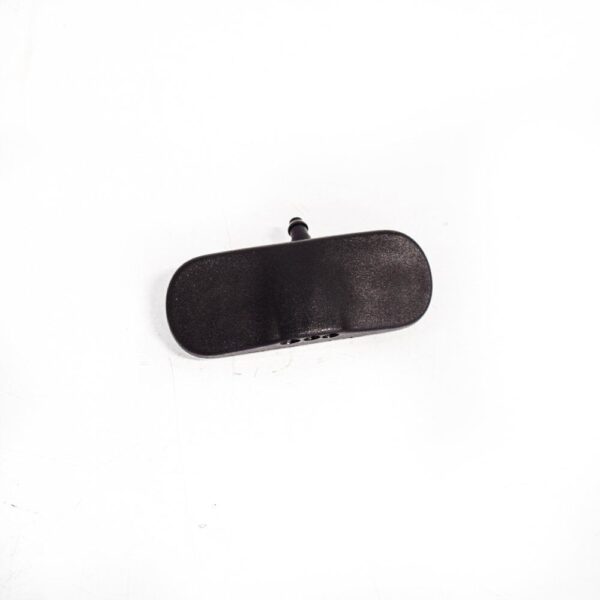 958628077129B9 - PORSCHE Cayenne 92A Windshield Right Nozzle Spray 958628077129B9 New Genuine