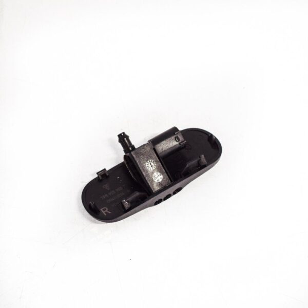 958628077129B9 - PORSCHE Cayenne 92A Windshield Right Nozzle Spray 958628077129B9 New Genuine