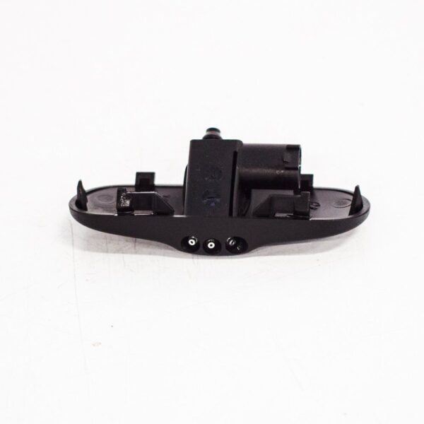 958628077129B9 - PORSCHE Cayenne 92A Windshield Right Nozzle Spray 958628077129B9 New Genuine