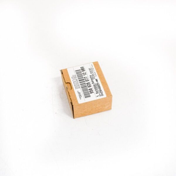 958628077129B9 - PORSCHE Cayenne 92A Windshield Right Nozzle Spray 958628077129B9 New Genuine