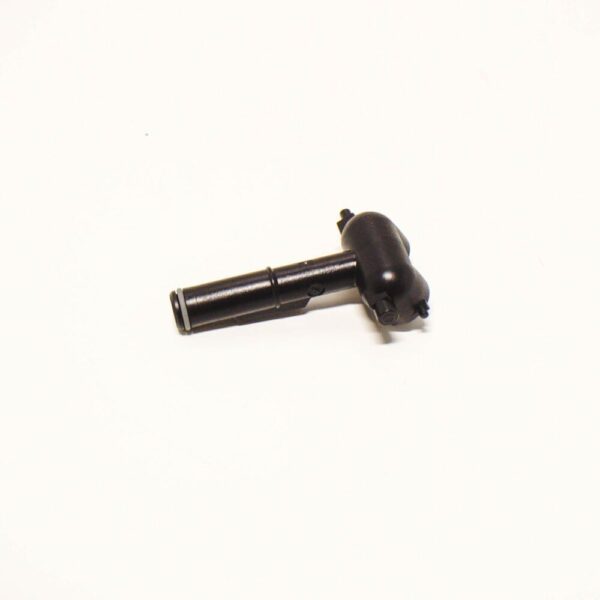 95862816200 - Porsche Cayenne 92A headlight wash nozzle front right 95862816200 mint condition