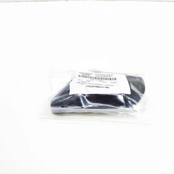 95862818621 - Porsche Cayenne 92a Headlight Wash Mount Right 95862818621 NEW GENUINE