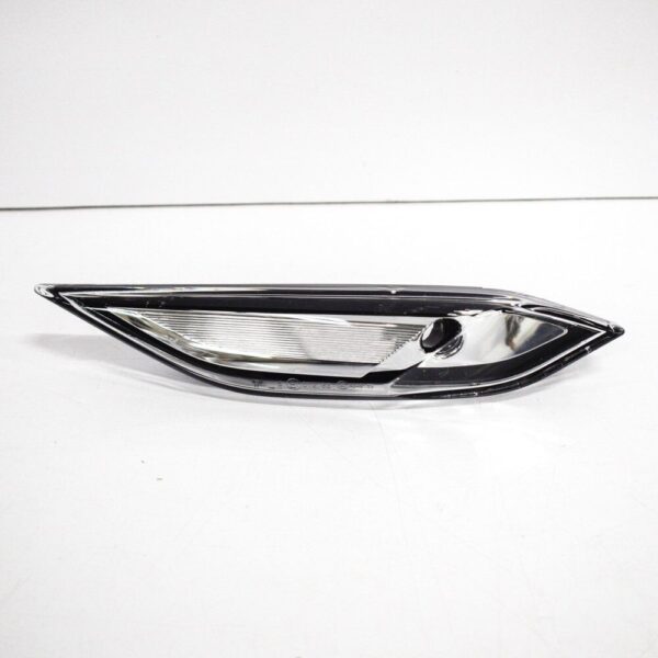 95863110100 - Porsche Cayenne 92A Front Left Turn Signal Indicator 95863110100 NEW GENUINE