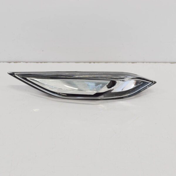 95863110110 - PORSCHE CAYENNE 92A Left Fender Turn Signal 95863110110 NEW GENUINE +