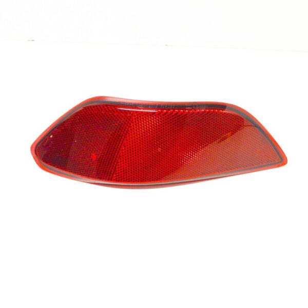 95863110500 - Porsche Cayenne 92A Rear Bumper Left Side Reflector 958945105 New