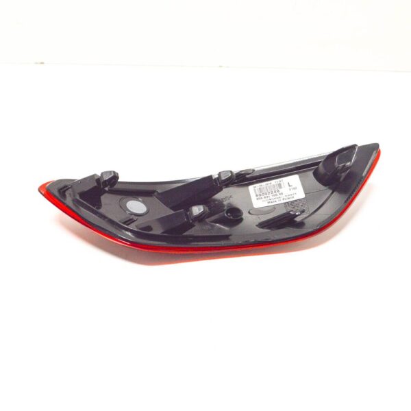 95863110500 - Porsche Cayenne 92A Rear Bumper Left Side Reflector 958945105 New