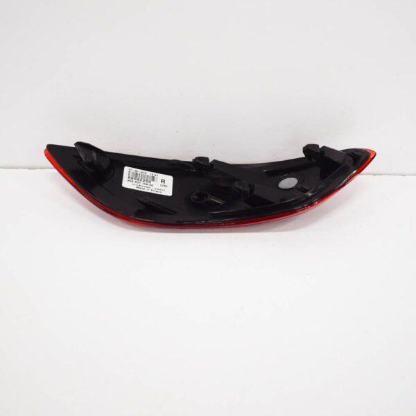 95863110600 - Porsche Cayenne 92A Rear Bumper Right Reflector 958945106 NEW GENUINE +