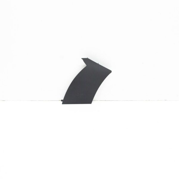 95863126100 - PORSCHE CAYENNE 92A Rear Left Outer Side Bezel 95863126100 NEW GENUINE