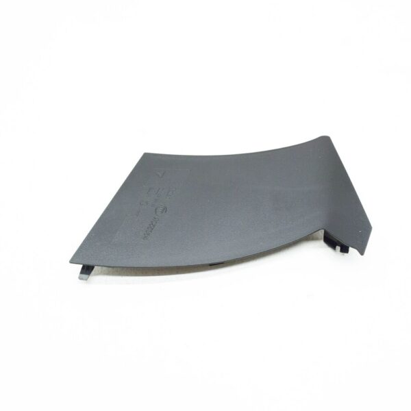 95863126200 - Porsche Cayenne 92A rear bumper side panel 95863126200, original part