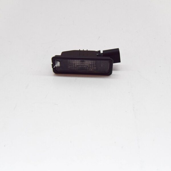 95863162000 - Porsche Cayenne 92A Rear License Plate Number Light 95863162000 NEW GENUINE