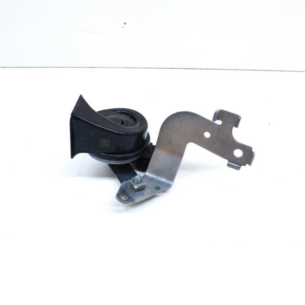 95863510805 - Porsche Cayenne 92a Low Tone Horn Fanfare 958951183A NEW GENUINE