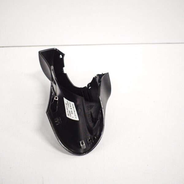 958731085019B9 - Porsche Cayenne 92A Front Left Door Mirror Cover 958731085019B9 NEW