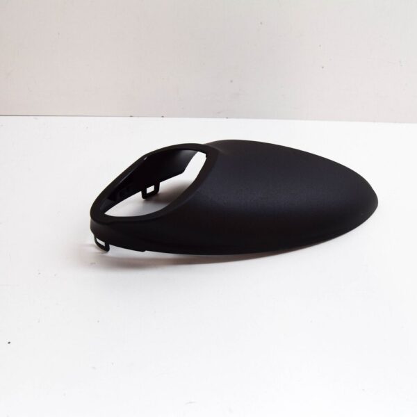 958731408009B9 - PORSCHE CAYENNE 92A Front Right Mirror Cover Lower 958731408009B9 NEW