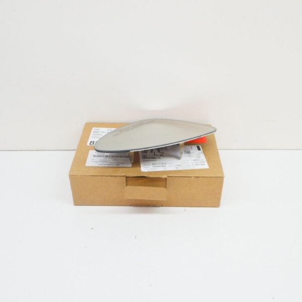 95873152230 - Porsche Cayenne 92a door mirror glass front right 95873152232 new original