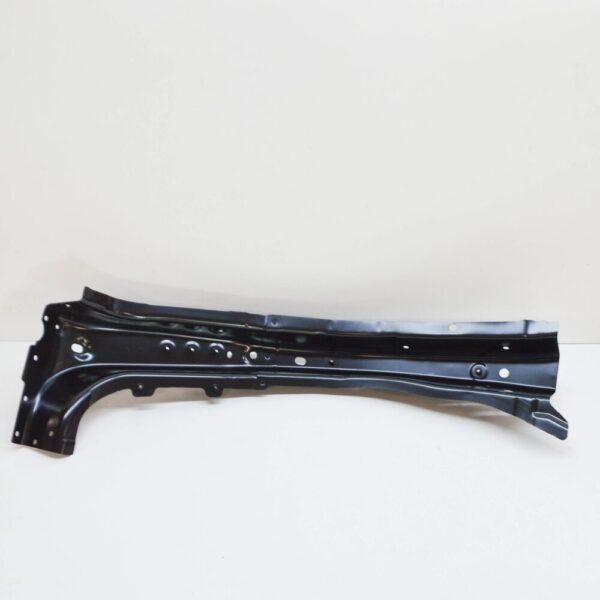 95880515801GRV - Porsche Cayenne 9y0/9y3 wing carrier base coated 95880515801GRV new