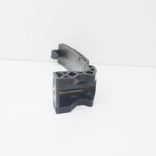 95880618500 - Porsche Cayenne 92a radiator holder left 95880618500 2014 NEW ORIGINAL