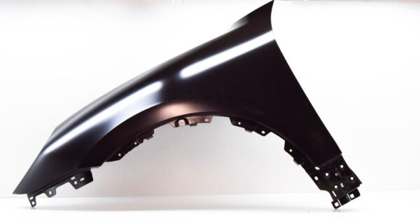 958821021GRV - PORSCHE CAYENNE 92A Front Left Fender 958821021GRV NEW GENUINE