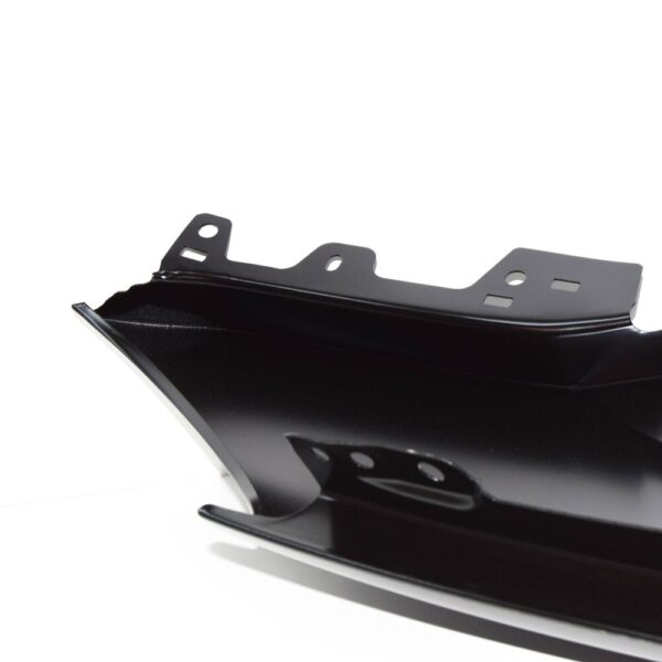 958821021GRV - PORSCHE CAYENNE 92A Front Left Fender 958821021GRV NEW GENUINE
