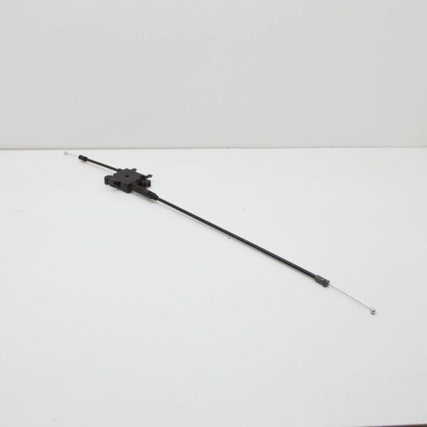 95882353101 - Porsche Cayenne 9ya Left Hood Lock Cable 95882353101 NEW Original