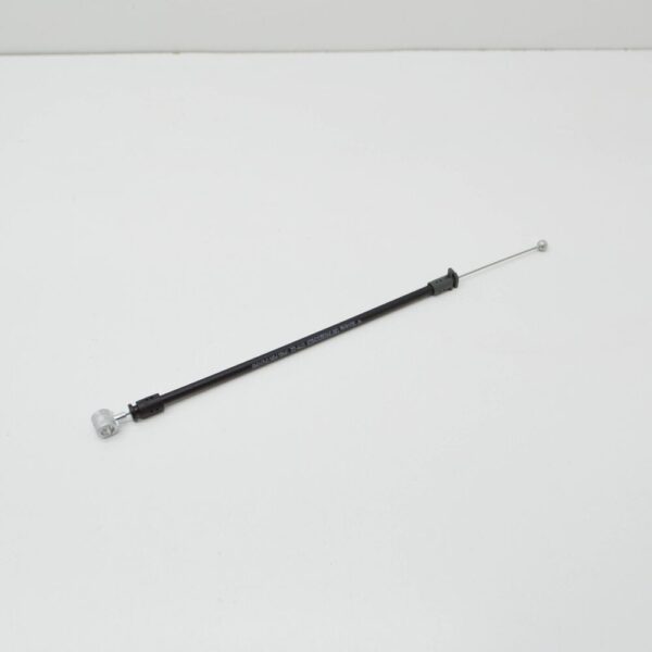 95882354301 - Porsche Cayenne 9ya Right Hood Lock Cable 95882354301 NEW Original
