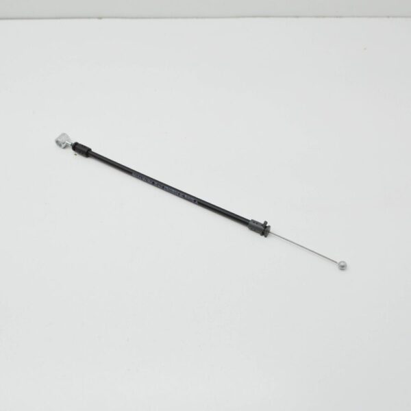95882354301 - Porsche Cayenne 9ya Right Hood Lock Cable 95882354301 NEW Original