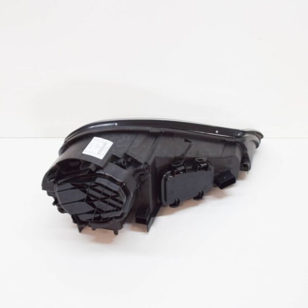 958941029E - Porsche Cayenne 92A headlights front left LHD 958941029E NEW ORIGINAL