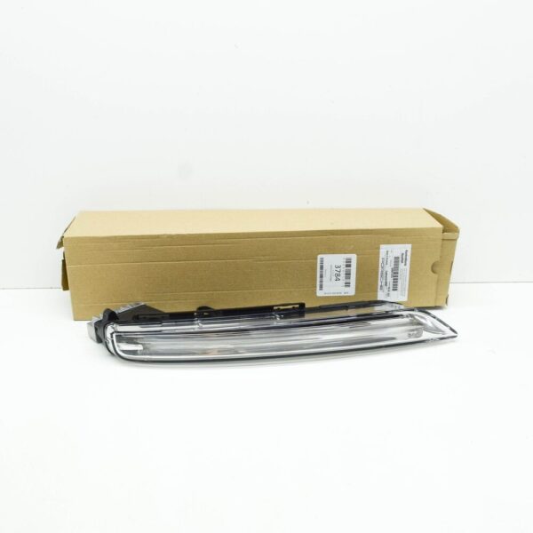 958941181D - Porsche Cayenne 92a auxiliary light front left 958941181D new original