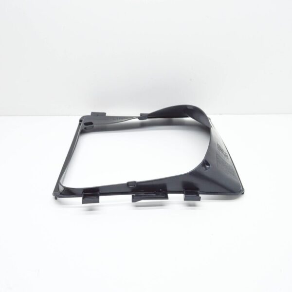 95B117339B - Porsche Macan 95b Radiator Air Route Left 95B117339B NEW ORIGINAL