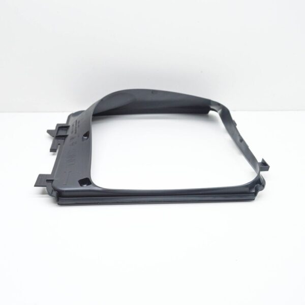 95B117339B - Porsche Macan 95b Radiator Air Route Left 95B117339B NEW ORIGINAL
