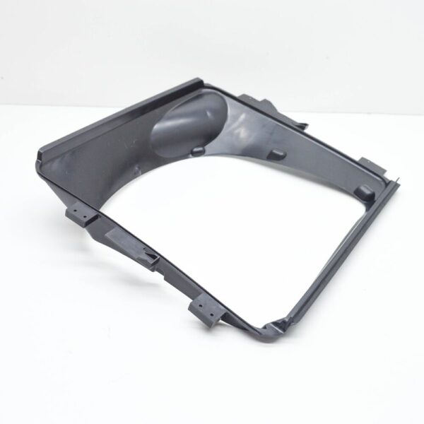 95B117339B - Porsche Macan 95b Radiator Air Route Left 95B117339B NEW ORIGINAL