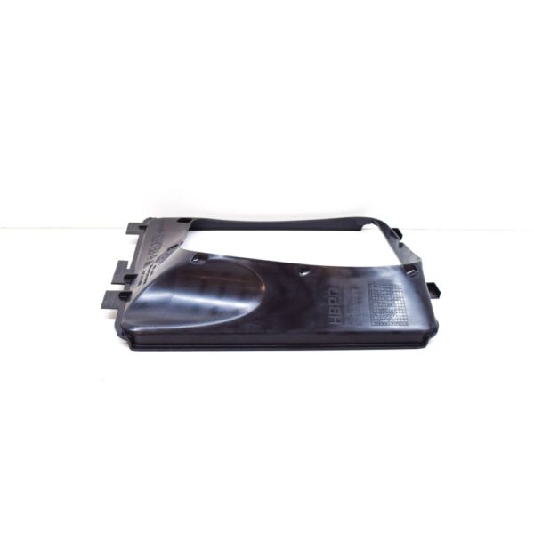 95B117340 - Porsche Macan 95b 95b117340 intercooler rear right NEW ORIGINAL