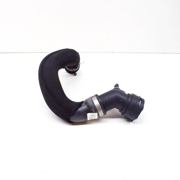 95B121109H - Porsche Macan 95B Lower Water Cooling Cooler Hose 95B121109H NEW ORIGINAL