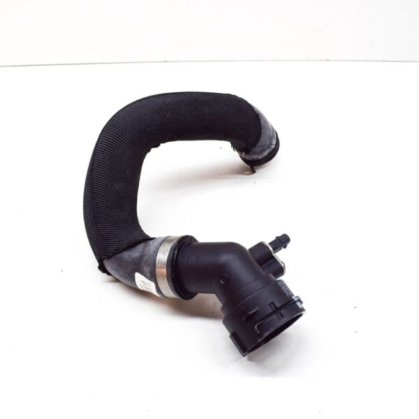 95B121109H - Porsche Macan 95B Lower Water Cooling Cooler Hose 95B121109H NEW ORIGINAL