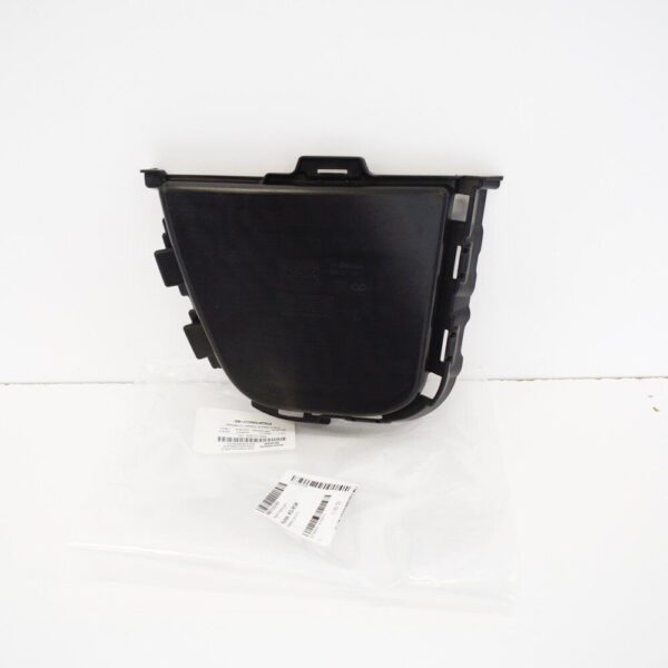 95B1213331E0 - Porsche Macan 95B Front Bumper Left Air Channel 95B1213331E0 NEW REAL