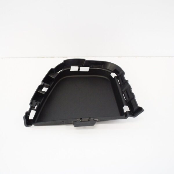 95B1213331E0 - Porsche Macan 95B Front Bumper Left Air Channel 95B1213331E0 NEW REAL