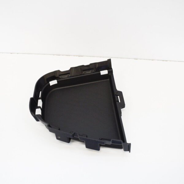 95B1213331E0 - Porsche Macan 95B Front Bumper Left Air Channel 95B1213331E0 NEW REAL