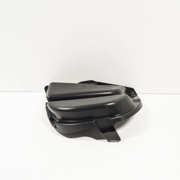 95B121333A1E0 - PORSCHE MACAN 95B Front Bumper Left Air Duct 95B121333SA1E0 NEW OEM