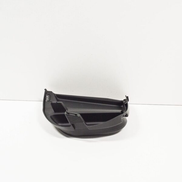 95B121333A1E0 - PORSCHE MACAN 95B Front Bumper Left Air Duct 95B121333SA1E0 NEW OEM