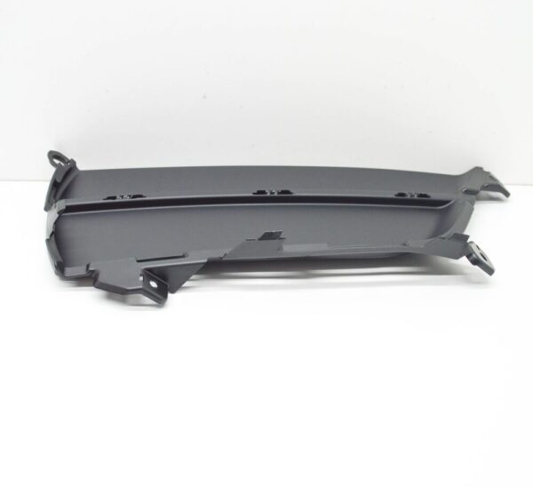 95B121334DOK1 - Porsche Macan 95b.2 air guide panel front right closed 95B121334DOK1