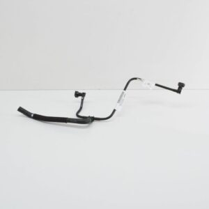 95B121447A - Porsche 95B Balancing Container Vent Line 95B.121.447.A 95B121447A NEW