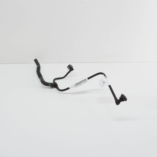 95B121447A - Porsche 95B Balancing Container Vent Line 95B.121.447.A 95B121447A NEW