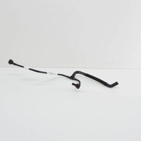 95B121447A - Porsche 95B Balancing Container Vent Line 95B.121.447.A 95B121447A NEW