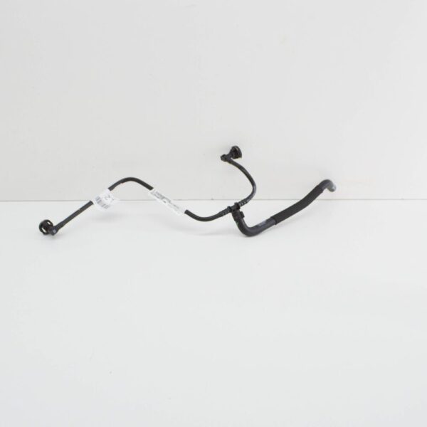 95B121447A - Porsche 95B Balancing Container Vent Line 95B.121.447.A 95B121447A NEW