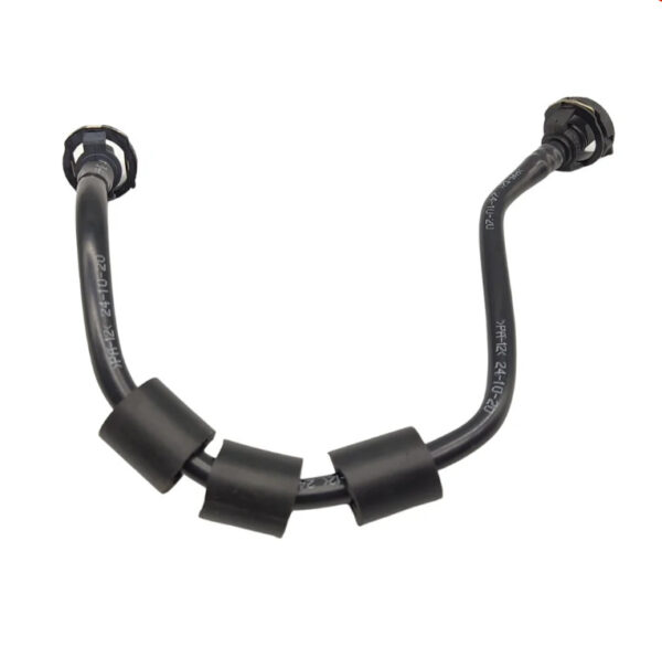 95B121447F - Porsche 95 Refrigerator. Expansion vessel vent line 95B121447F 95B.121.447.F