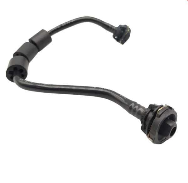 95B121447F - Porsche 95 Refrigerator. Expansion vessel vent line 95B121447F 95B.121.447.F