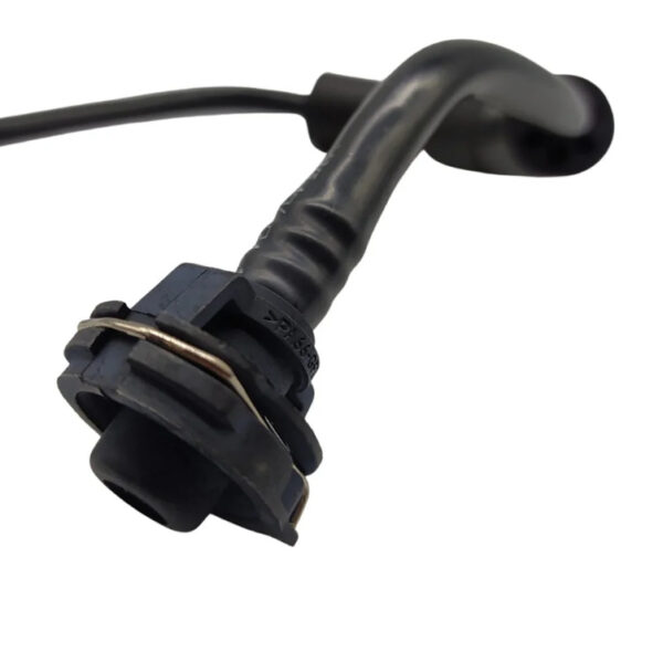 95B121447F - Porsche 95 Refrigerator. Expansion vessel vent line 95B121447F 95B.121.447.F