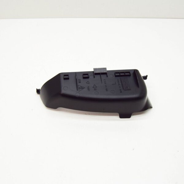95B121673DOK1 - Porsche Macan 95B.2 Front Left Air Guide 95B121673DOK1 NEW GENUINE