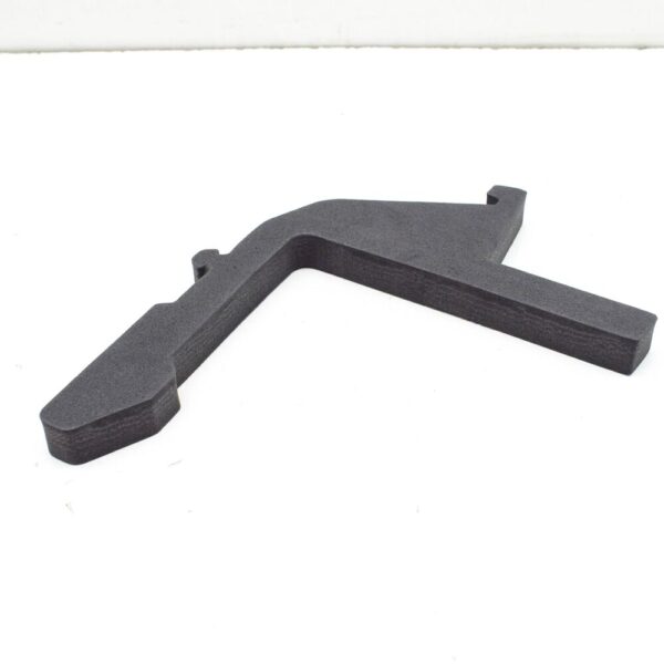 95B121675K - Porsche Macan 95b.2 Radiator Sealing Element 95B121675K NEW ORIGINAL